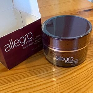 Allegro Anti-Aging Cream 30ml (1.0 Fl Oz.), NEW